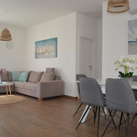 Apartments Antea Pag Town Zewnętrze zdjęcie