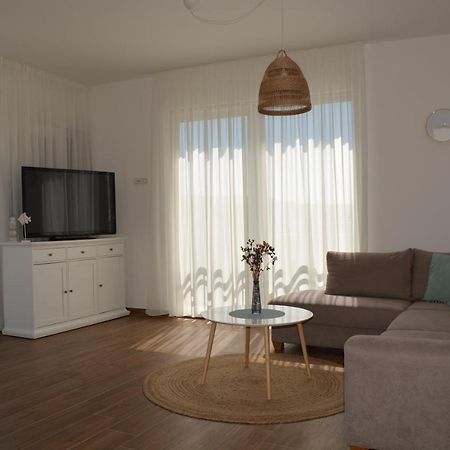 Apartments Antea Pag Town Zewnętrze zdjęcie