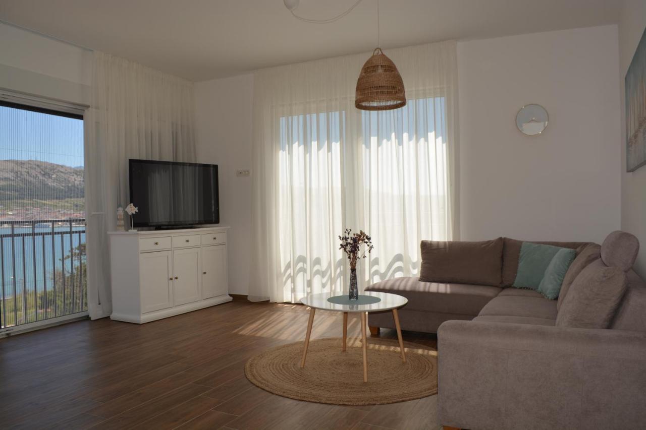 Apartments Antea Pag Town Zewnętrze zdjęcie