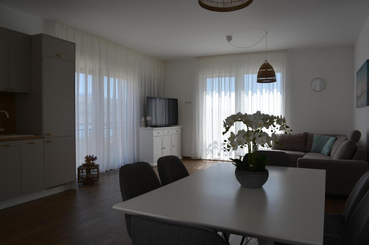 Apartments Antea Pag Town Zewnętrze zdjęcie