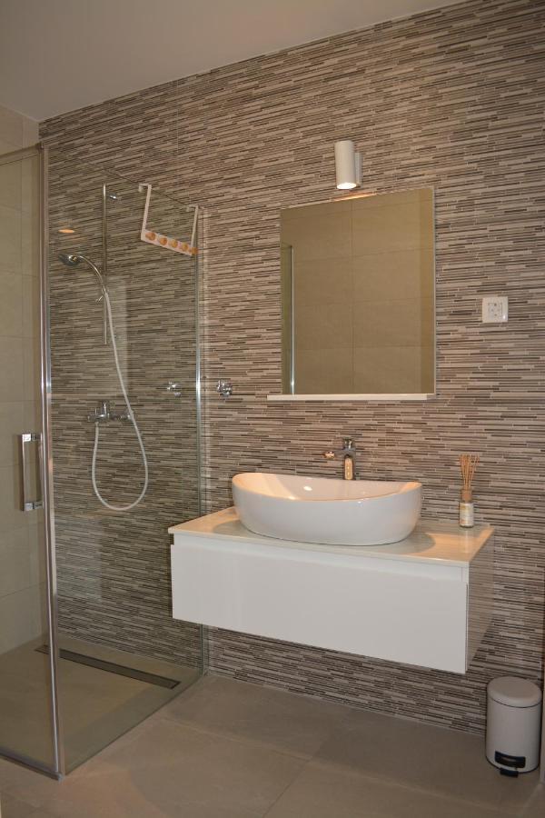 Apartments Antea Pag Town Zewnętrze zdjęcie