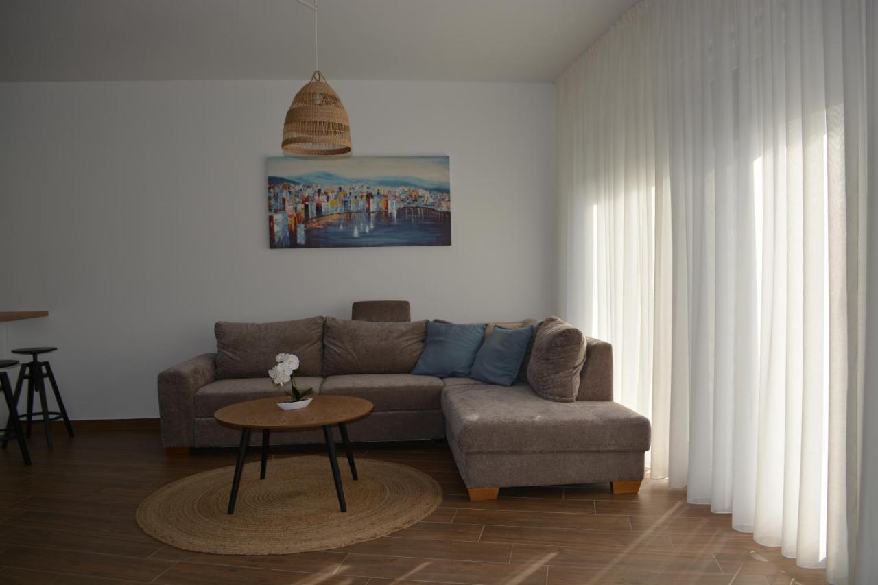 Apartments Antea Pag Town Zewnętrze zdjęcie