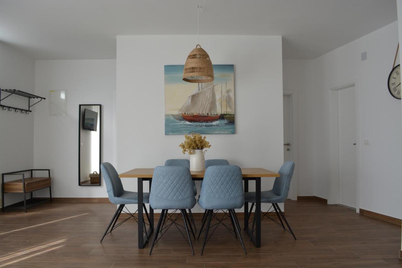 Apartments Antea Pag Town Zewnętrze zdjęcie